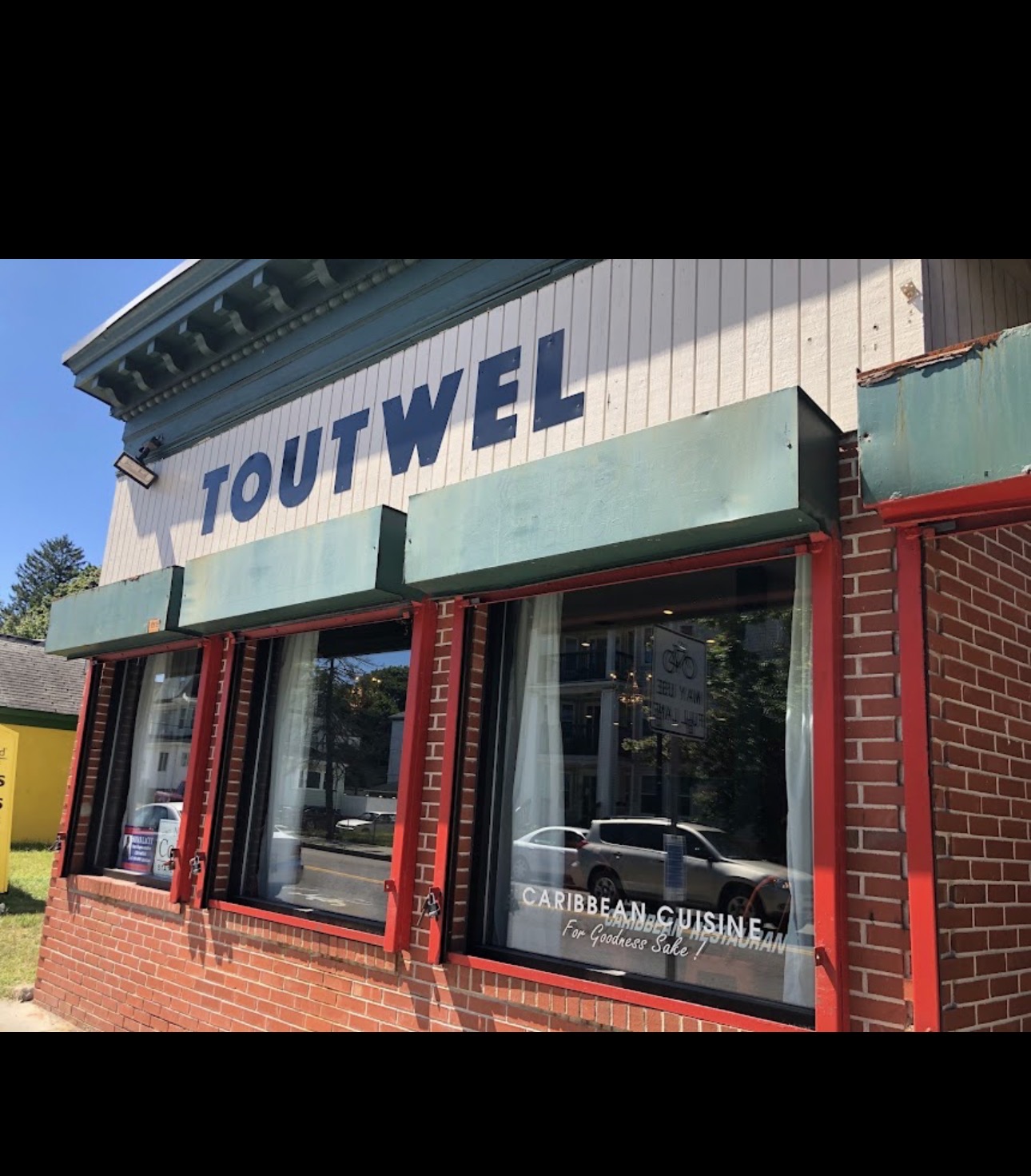 Toutwel Restaurant
