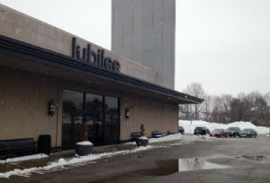 Jubilee Christian Church in Mattapan